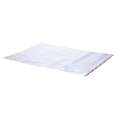 Druckverschlussbeutel - Tütchen - Beutel - PE - 300 x 400 mm - 10 Stück