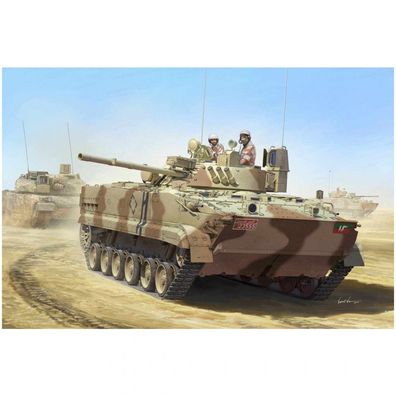 Trumpeter - United Arab Emirates BMP-3 - 1:35 - 780 Teile