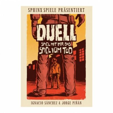 Duell