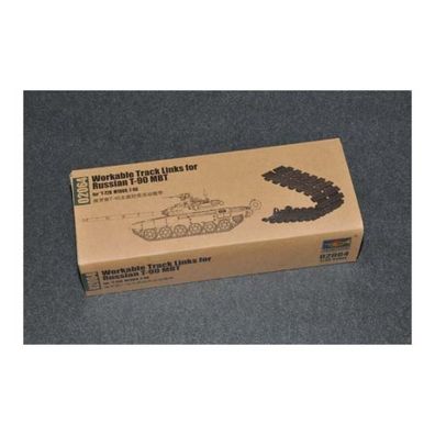 Trumpeter - Workable Track Links for Russian T-90 MBT - 1:35