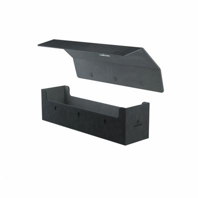 Dungeon S 550+ Convertible Black