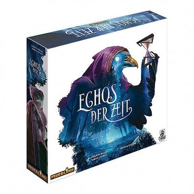 Echos der Zeit - deutsch