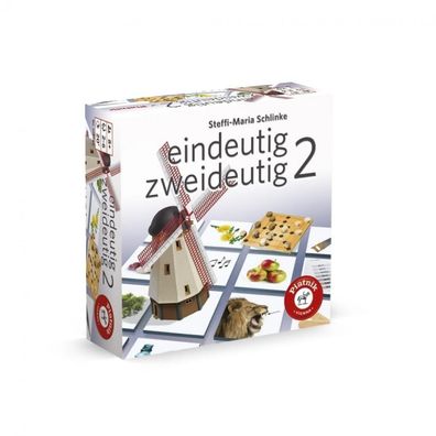 Eindeutig Zweideutig 2 - deutsch