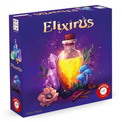 Elixirus