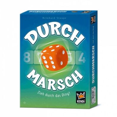 Durchmarsch