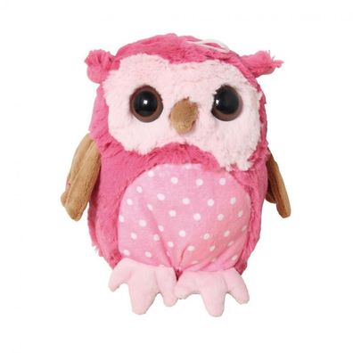 Eule pink