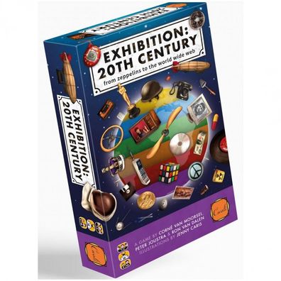 Exhibition - 20th Century