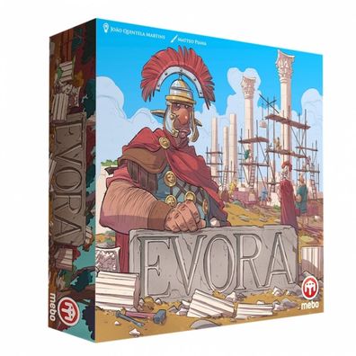 Evora