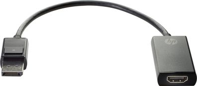 HP Displayport TO HDMI 4K Adapter