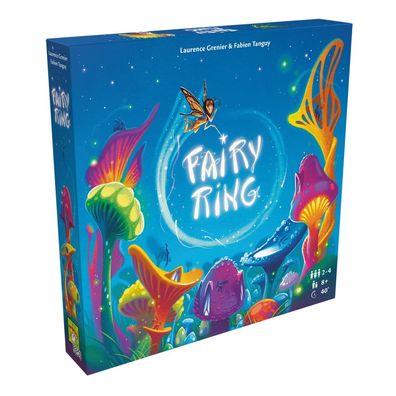 Fairy Ring - deutsch