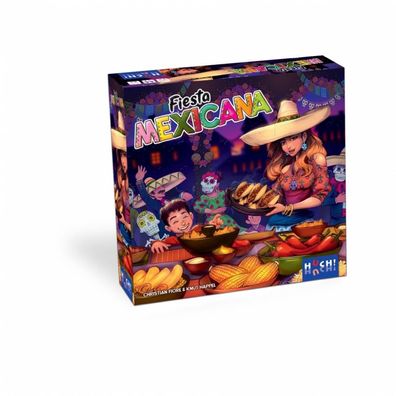 Fiesta Mexicana