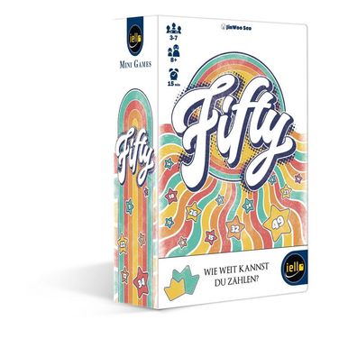 Fifty - deutsch