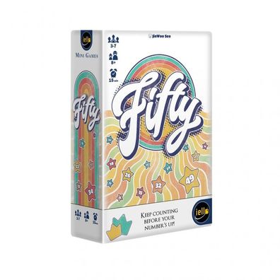 Fifty - englisch