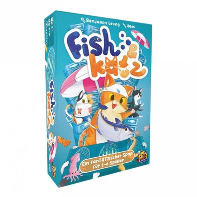 Fish & Katz - deutsch