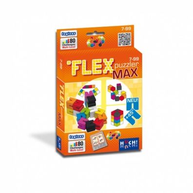 Flex Puzzler MAX