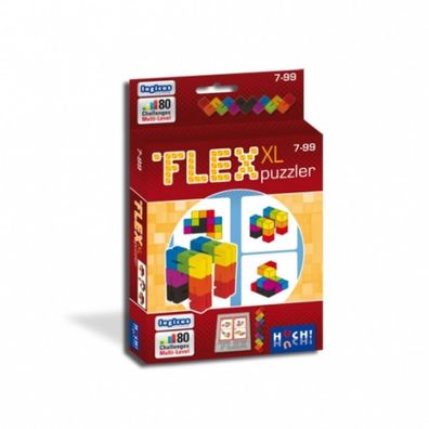 Flex Puzzler XL