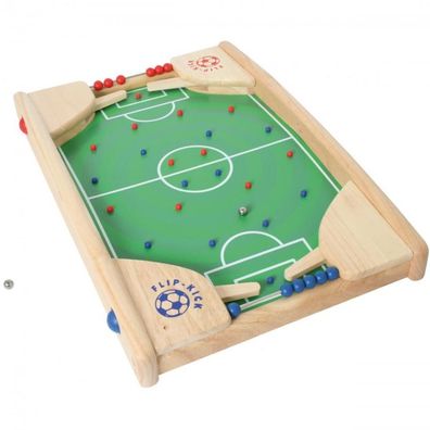 Flip Kick Deluxe - groß - 58x40cm
