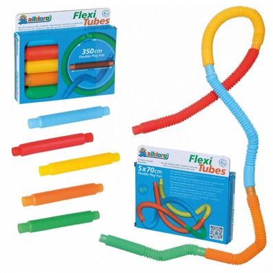 Flexi Tubes - 5er Set