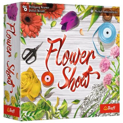 Flower Show - deutsch