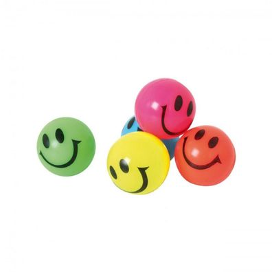 Flummi Smile 25mm