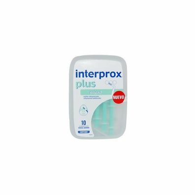 Interprox Plus Micro 10 Einheiten