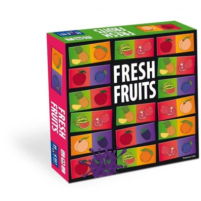 Fresh Fruits