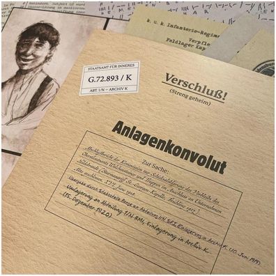 Freude, schöner Götterfunken - Kampagnen-Dossier - deutsch
