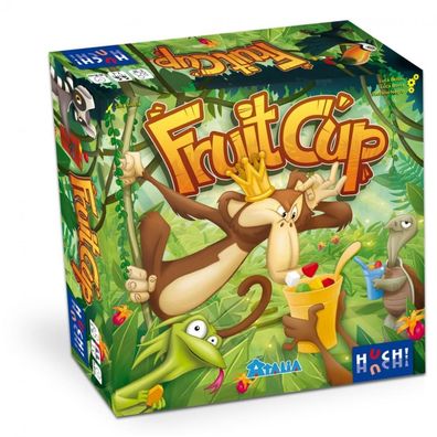 Fruit Cup