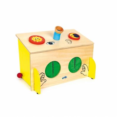 Fühl-Box