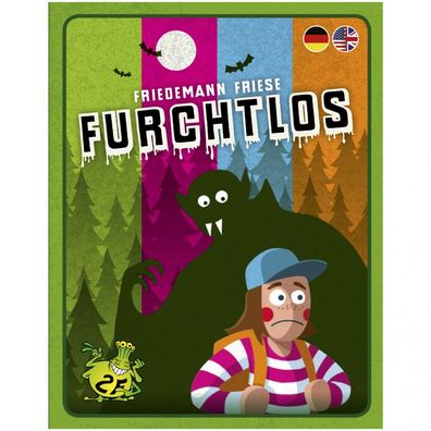 Furchtlos