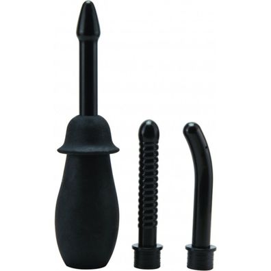 Anal Douche Kit 3er Set