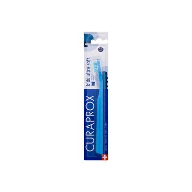 Toothbrush for children Kids 4-12 years