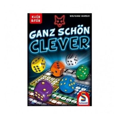 Ganz schön clever