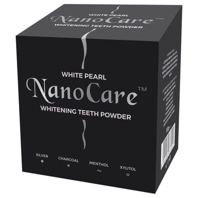 Whitening Teeth Powder) 30 g