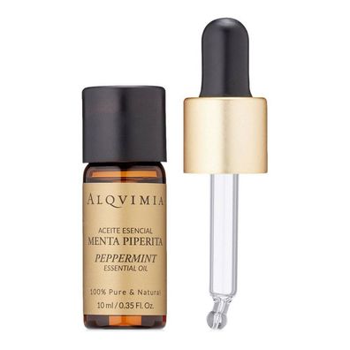 Alquimia Aceite De Menta Piperita 10ml