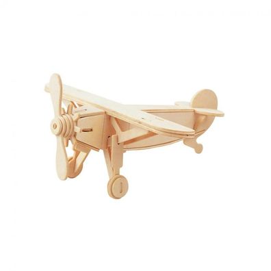 Gepettos Aeroplane