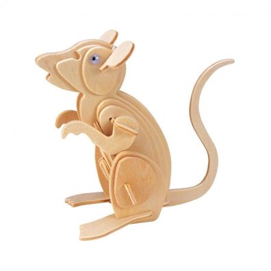 Gepettos Mouse