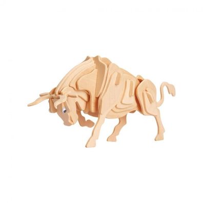 Gepettos Bull