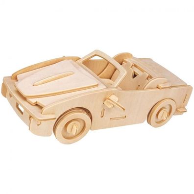 Gepettos Convertible