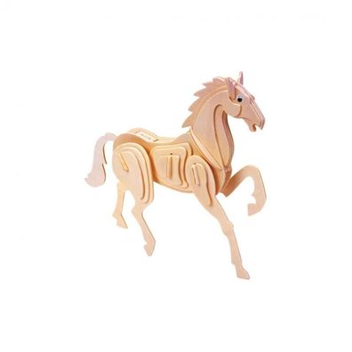 Gepettos Horse