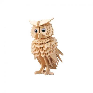 Gepettos Owl