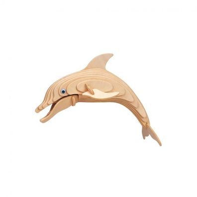 Gepettos Dolphin