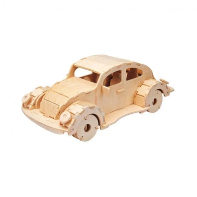 Gepettos Car