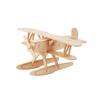 Gepettos Seaplane