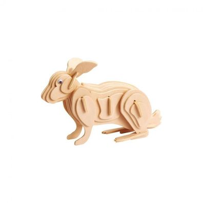 Gepettos Rabbit