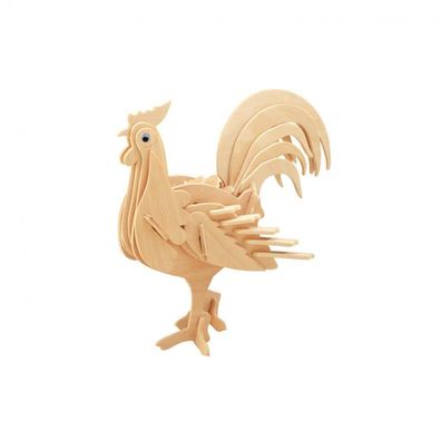 Gepettos Rooster