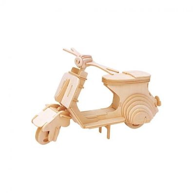 Gepettos Scooter
