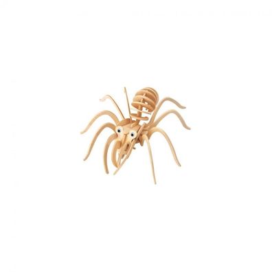 Gepettos Tarantula