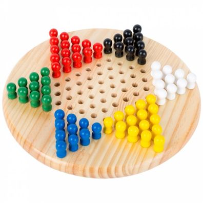 Gesellschaftsspiel Halma