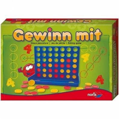 Gewinn mit 4